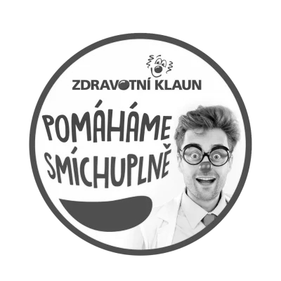 Zdravotní klaun
